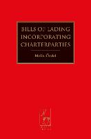 Bills of Lading Incorporating Charterparties