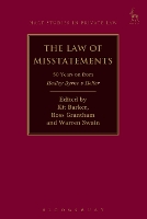 The Law of Misstatements