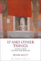 IP and Other Things