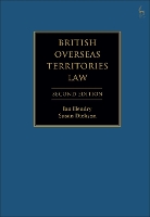 British Overseas Territories Law
