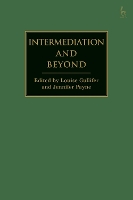 Intermediation and Beyond