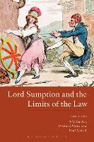 Lord Sumption and the Limits of the Law