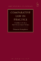 Comparative Law in Practice