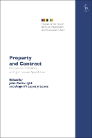 Property and Contract