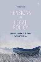 Pensions and Legal Policy