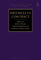 Defences in Contract