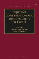 Equitable Compensation and Disgorgement of Profit