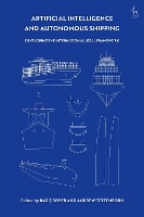 Artificial Intelligence and Autonomous Shipping