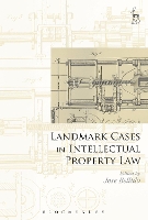 Landmark Cases in Intellectual Property Law