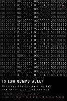 Is Law Computable?