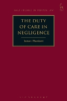 The Duty of Care in Negligence