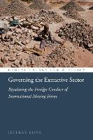 Governing the Extractive Sector