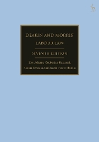 Deakin and Morris’ Labour Law