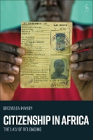 Citizenship in Africa