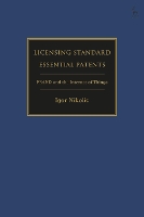 Licensing Standard Essential Patents