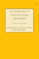 Guidebook to Intellectual Property