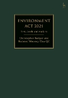 Environment Act 2021