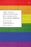 The Legal Recognition of Same-Sex Relationships