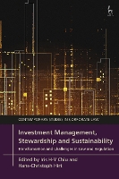 Investment Management, Stewardship and Sustainability
