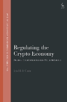 Regulating the Crypto Economy