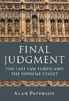 Final Judgment