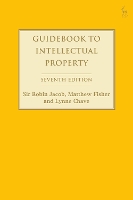 Guidebook to Intellectual Property