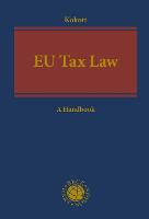 EU Tax Law