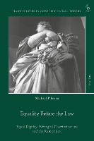 Equality Before the Law