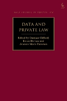 Data and Private Law