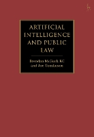 Artificial Intelligence and Public Law