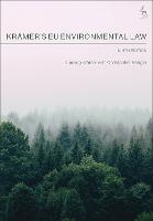 Krämer’s EU Environmental Law