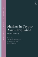 Markets in Crypto-Assets Regulation