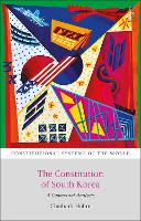 The Constitution of South Korea