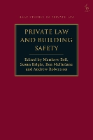 Private Law and Building Safety