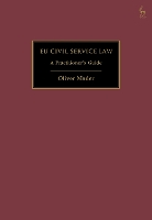 EU Civil Service Law