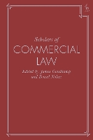 Scholars of Commercial Law
