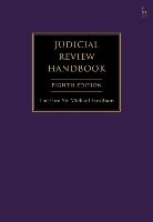 Judicial Review Handbook