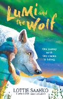 Lumi and the Wolf
