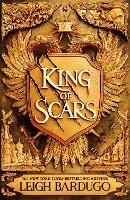 King of Scars