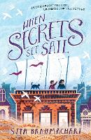 When Secrets Set Sail