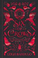 Six of Crows: Collector's Edition