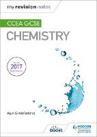 My Revision Notes: CCEA GCSE Chemistry