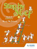 Step by Step Book 5