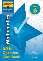 Achieve Maths Question Workbook Higher (SATs)