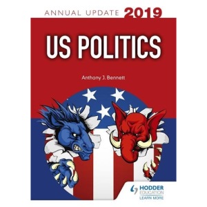 US Politics Annual Update 2019