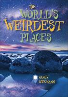 Reading Planet KS2 - The World's Weirdest Places - Level 8: Supernova (Red+ band)