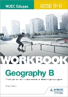 WJEC Eduqas GCSE (9–1) Geography B Workbook