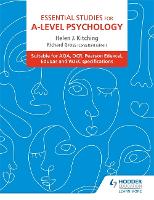 Essential Studies for A-Level Psychology