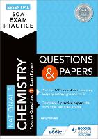 Essential SQA Exam Practice: National 5 Chemistry Questions and Papers