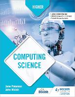 Higher Computing Science